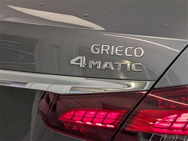 used 2021 Mercedes-Benz E-Class car, priced at $33,475