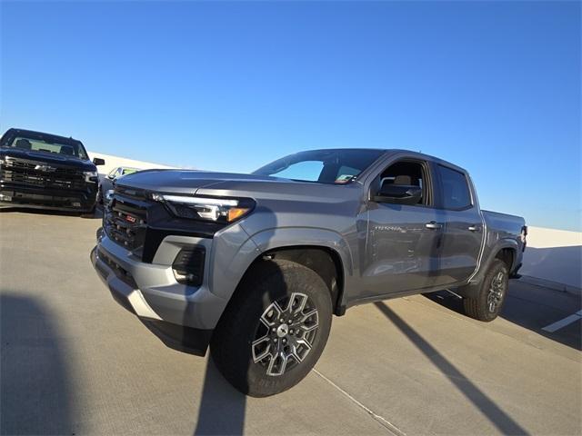 new 2024 Chevrolet Colorado car, priced at $40,683