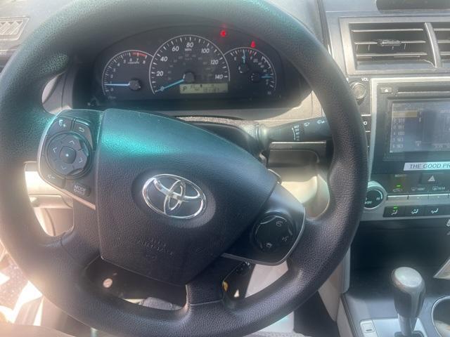 used 2014 Toyota Camry car, priced at $10,999