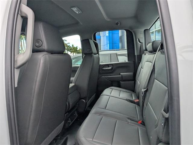 new 2025 Chevrolet Silverado 2500 car, priced at $44,046