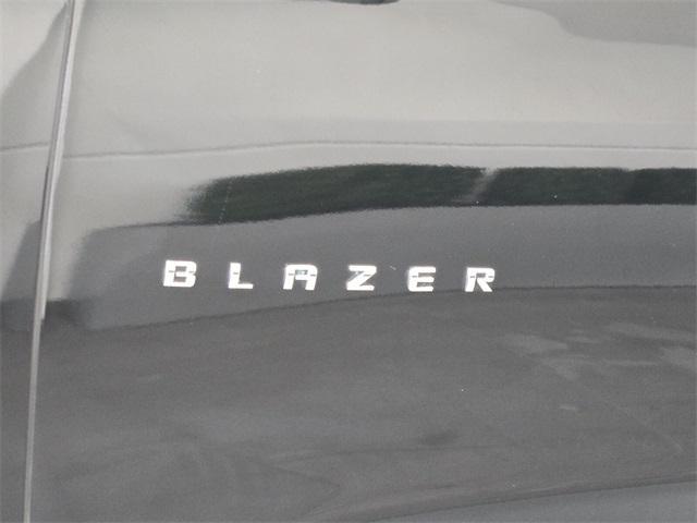used 2021 Chevrolet Blazer car, priced at $14,975