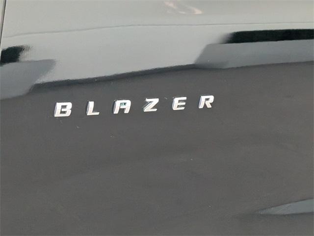 used 2021 Chevrolet Blazer car, priced at $14,475