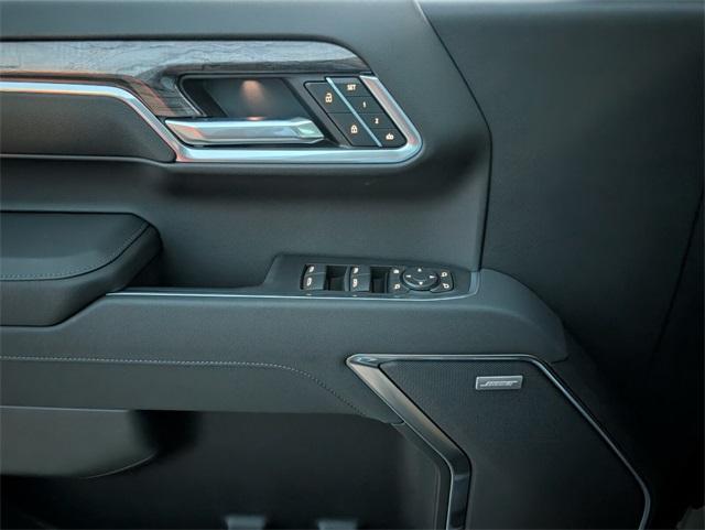 new 2026 Chevrolet Silverado 1500 car, priced at $55,475