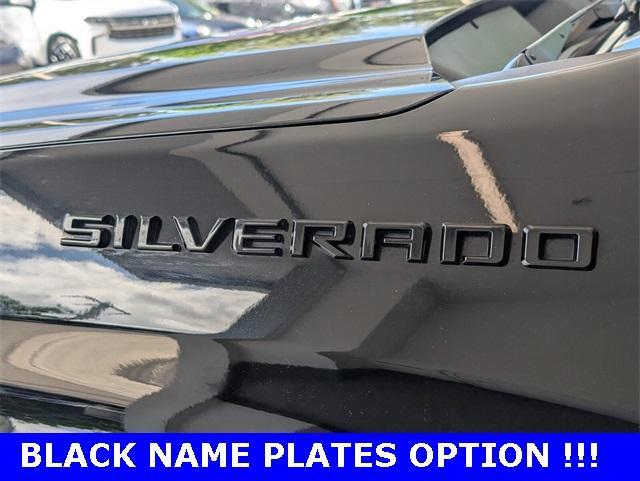 used 2022 Chevrolet Silverado 1500 Limited car, priced at $36,750