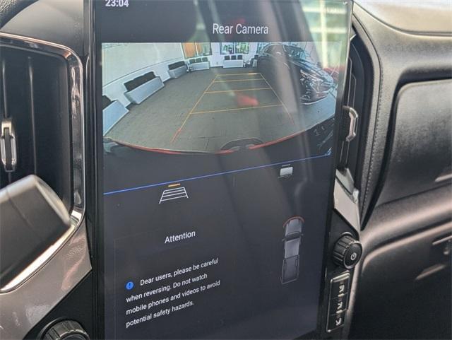 used 2022 Chevrolet Silverado 1500 Limited car, priced at $36,750