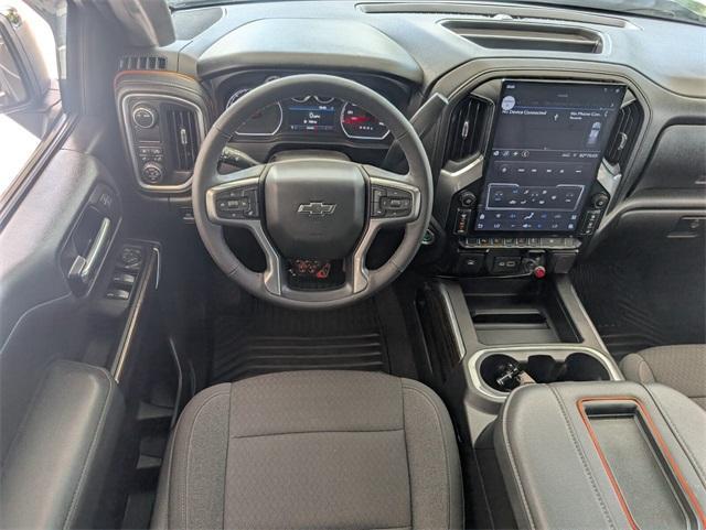 used 2022 Chevrolet Silverado 1500 Limited car, priced at $36,750