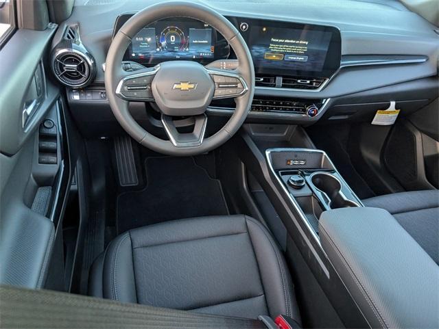 new 2026 Chevrolet Equinox car, priced at $26,540