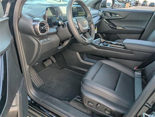 new 2026 Chevrolet Equinox car, priced at $26,540