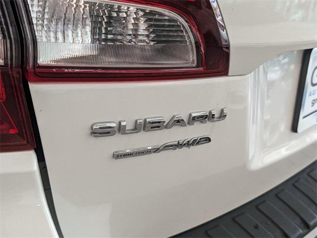used 2019 Subaru Outback car, priced at $19,250