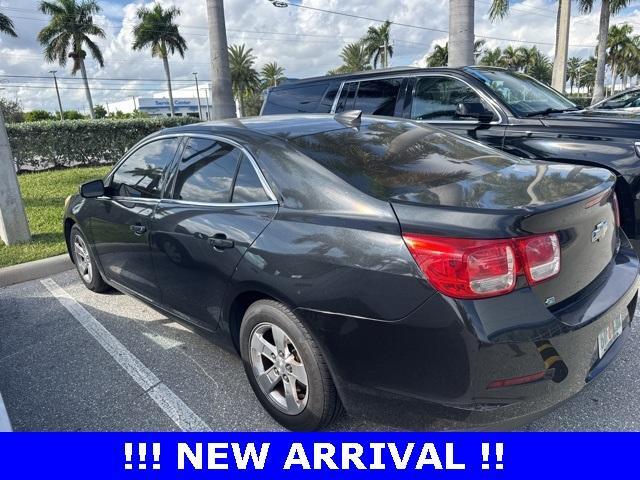 used 2015 Chevrolet Malibu car, priced at $7,900