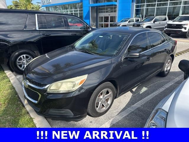 used 2015 Chevrolet Malibu car, priced at $7,900