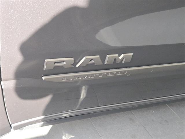 used 2019 Ram 1500 car, priced at $34,299