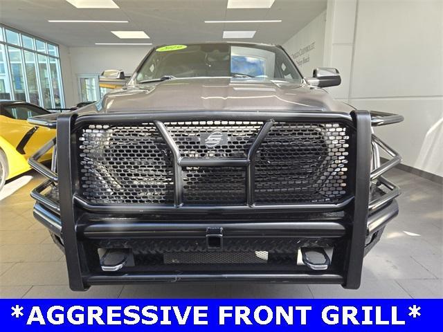 used 2019 Ram 1500 car, priced at $32,438