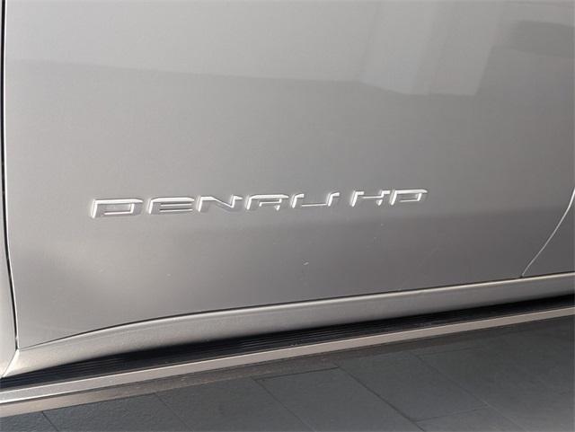 used 2024 GMC Sierra 2500 car, priced at $74,250