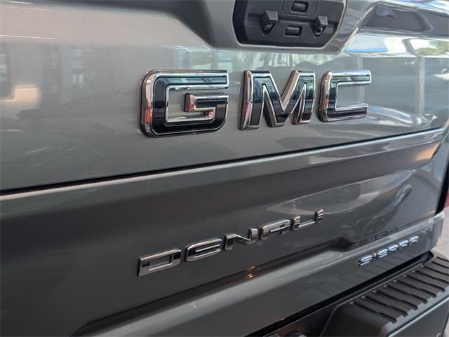 used 2024 GMC Sierra 2500 car, priced at $74,250