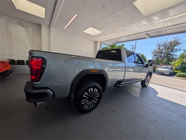 used 2024 GMC Sierra 2500 car, priced at $74,250