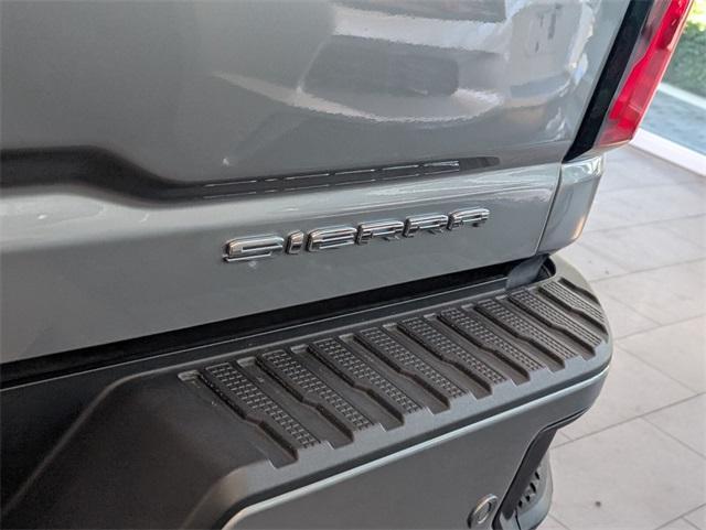 used 2024 GMC Sierra 2500 car, priced at $74,250