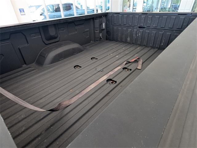 used 2024 GMC Sierra 2500 car, priced at $74,250