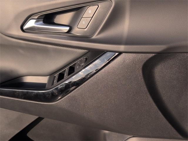 new 2026 Chevrolet Equinox car, priced at $25,435