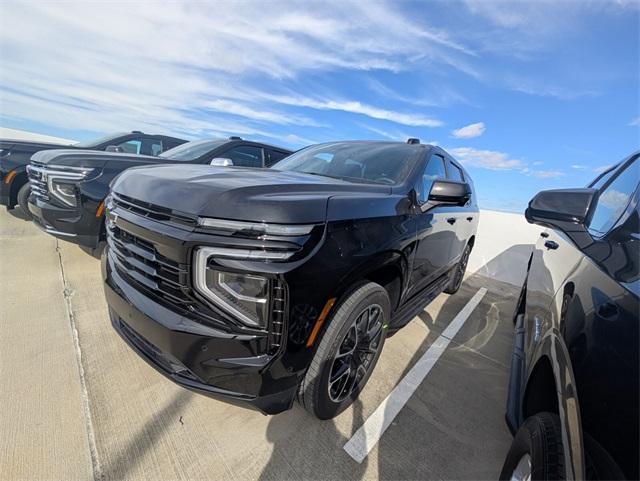 new 2026 Chevrolet Tahoe car, priced at $66,681