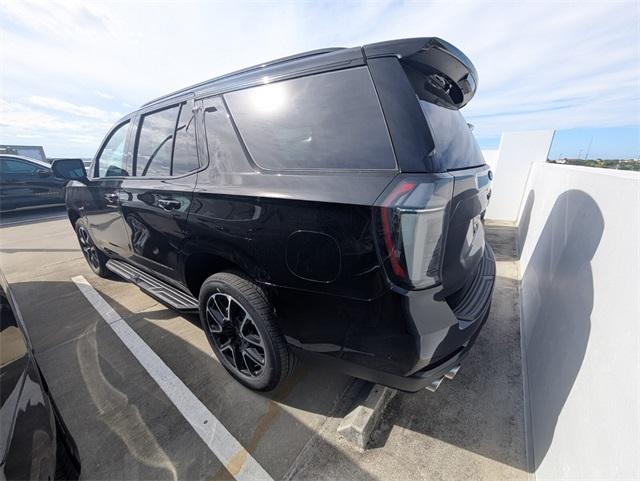 new 2026 Chevrolet Tahoe car, priced at $66,681