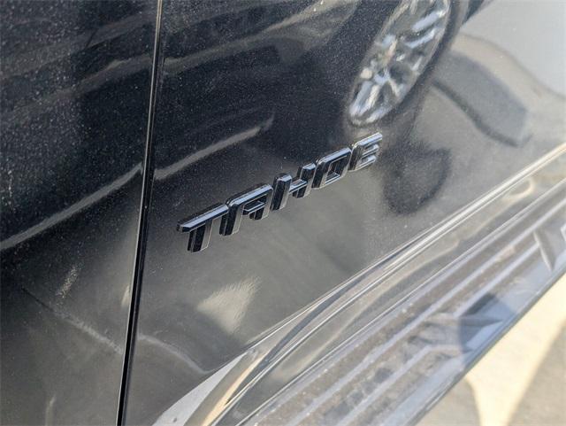 new 2026 Chevrolet Tahoe car, priced at $66,681