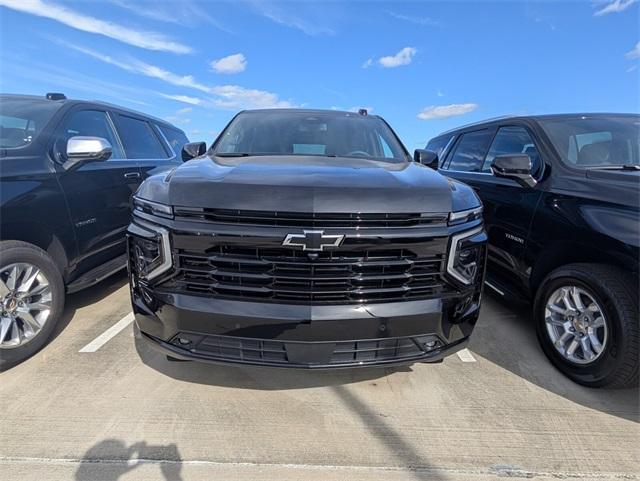 new 2026 Chevrolet Tahoe car, priced at $66,681