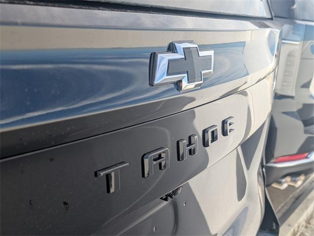 new 2026 Chevrolet Tahoe car, priced at $66,681