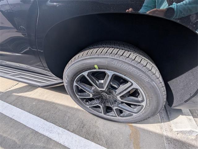 new 2026 Chevrolet Tahoe car, priced at $66,681