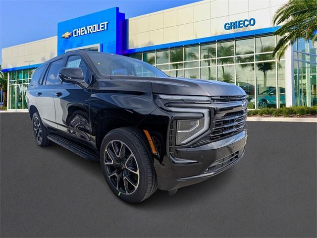 new 2026 Chevrolet Tahoe car, priced at $66,681
