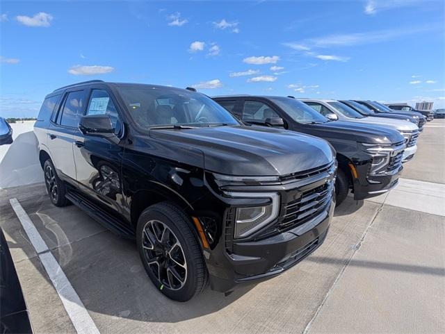 new 2026 Chevrolet Tahoe car, priced at $66,681