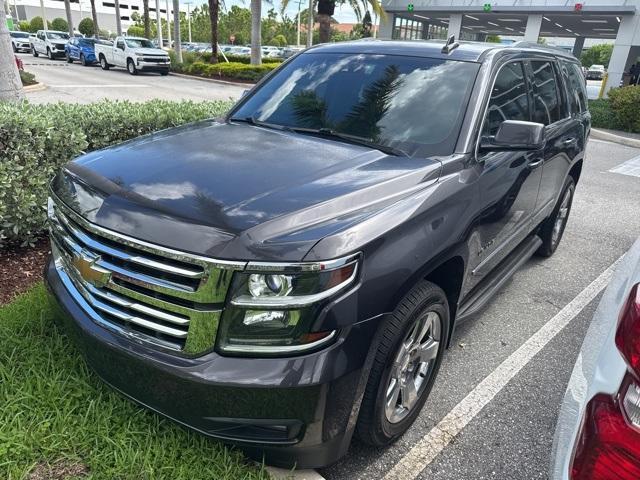 used 2016 Chevrolet Tahoe car, priced at $19,475