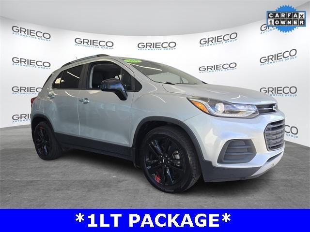 used 2019 Chevrolet Trax car, priced at $13,290