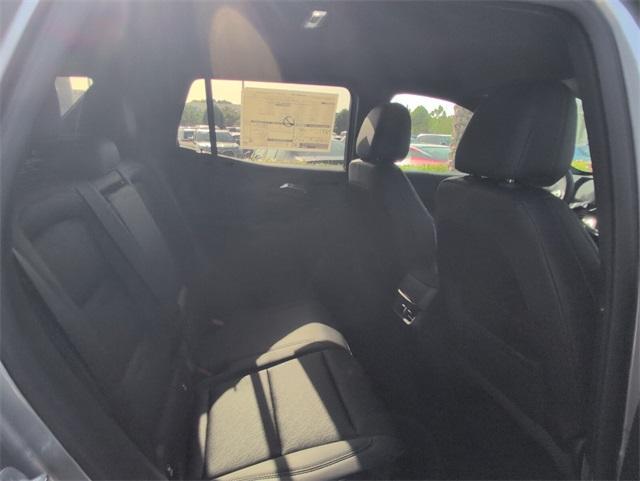 new 2026 Chevrolet Equinox car, priced at $27,990
