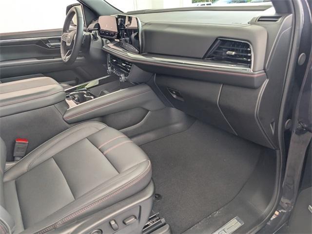 used 2025 Chevrolet Tahoe car, priced at $71,500