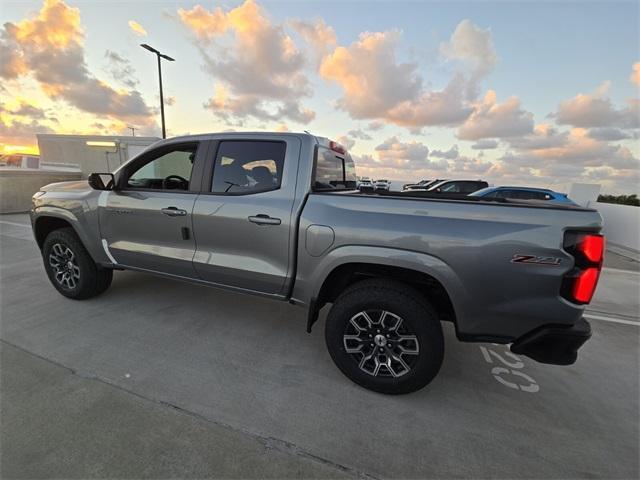 new 2024 Chevrolet Colorado car, priced at $41,648