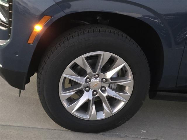 new 2025 Chevrolet Suburban car, priced at $80,706