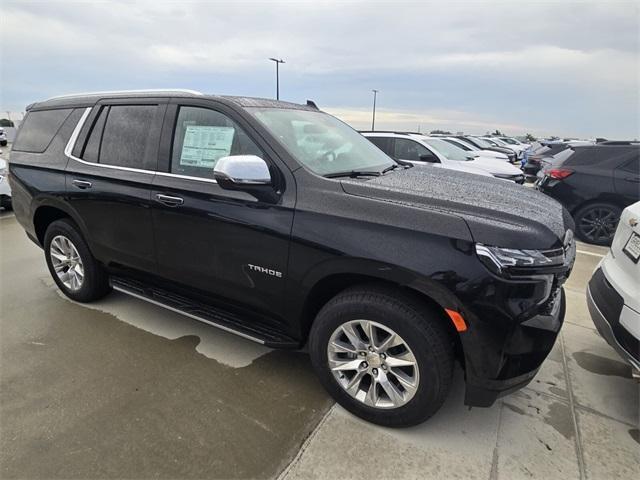 new 2024 Chevrolet Tahoe car, priced at $67,165