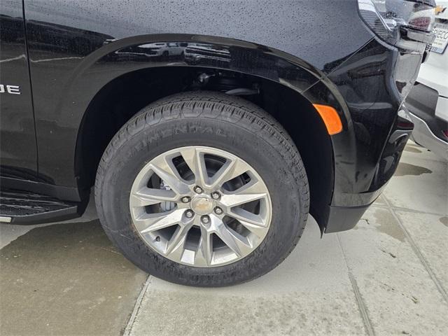 new 2024 Chevrolet Tahoe car, priced at $67,165