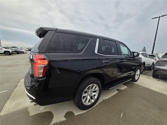 new 2024 Chevrolet Tahoe car, priced at $67,165