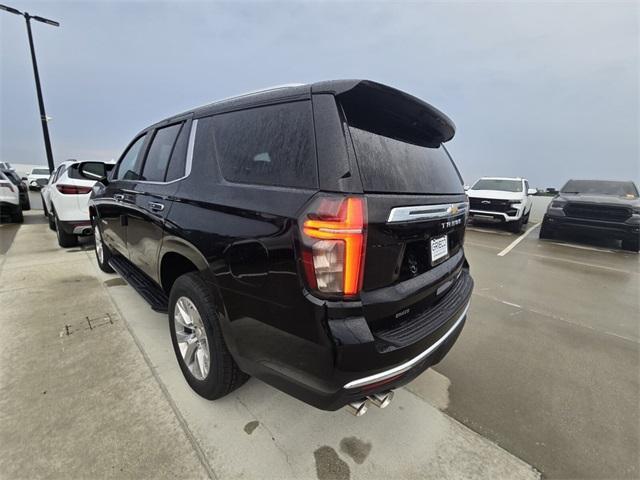 new 2024 Chevrolet Tahoe car, priced at $67,165