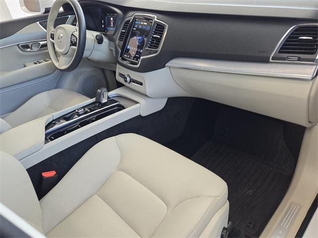 used 2023 Volvo XC90 car, priced at $38,997