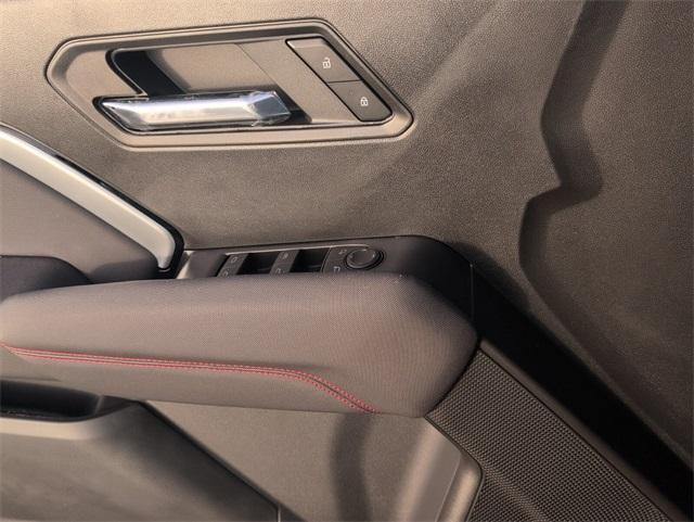 new 2026 Chevrolet Colorado car, priced at $43,410