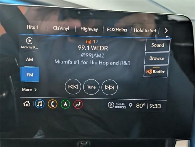 used 2023 Chevrolet Corvette car, priced at $74,000