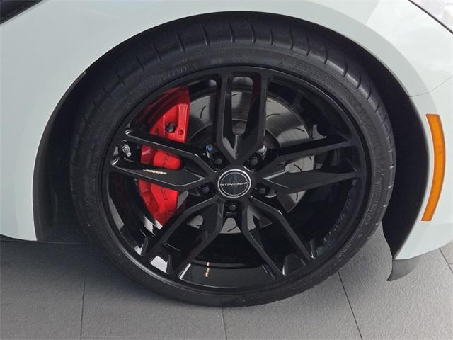 used 2014 Chevrolet Corvette Stingray car, priced at $44,729