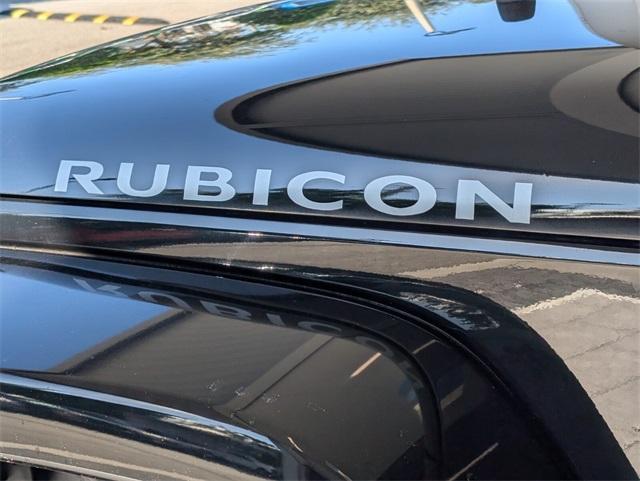 used 2017 Jeep Wrangler Unlimited car, priced at $26,000