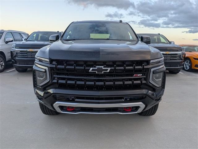 new 2026 Chevrolet Tahoe car, priced at $70,682
