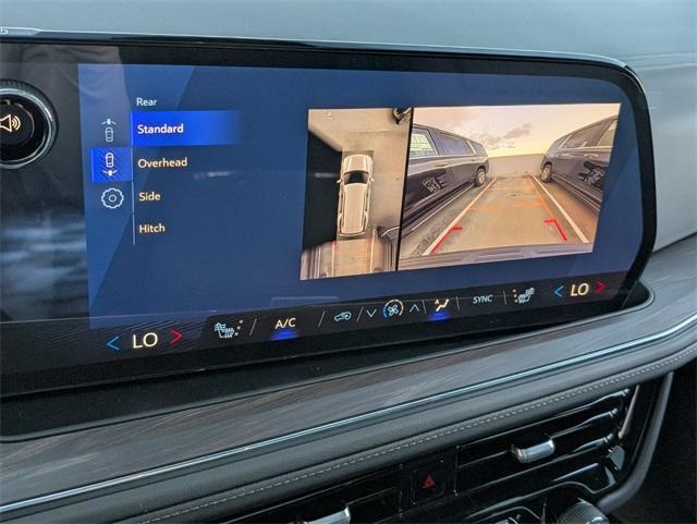 new 2026 Chevrolet Tahoe car, priced at $70,682