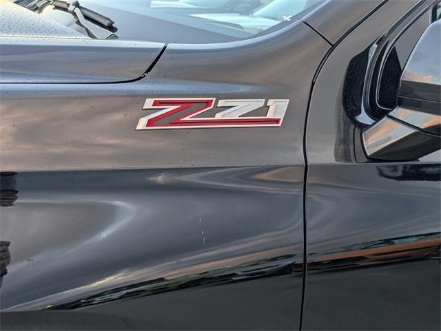 new 2026 Chevrolet Tahoe car, priced at $70,682