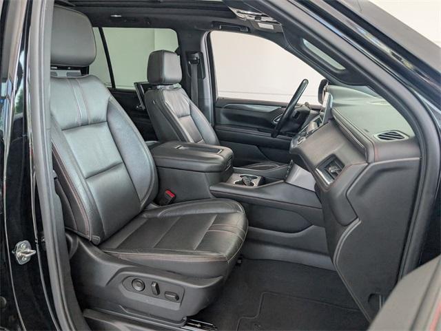 used 2021 Chevrolet Tahoe car, priced at $42,500